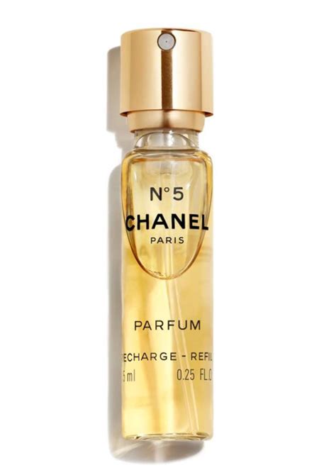 chanel spray refill